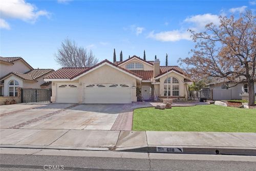 6118 Landau Pl, Quartz Hill, CA, 93536-4511 | Card Image