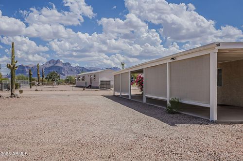 481 W Foothill St, Apache Junction, AZ, 85120-1667 | Card Image