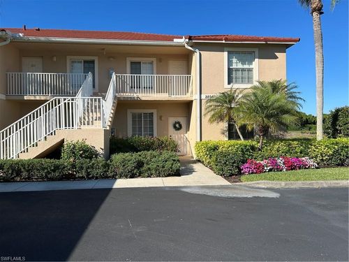 104-2895 Cypress Trace Cir, NAPLES, FL, 34119-8453 | Card Image