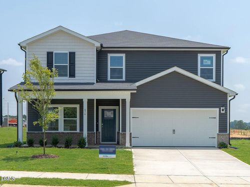 676 White Birch Ln, Angier, NC, 27501 | Card Image