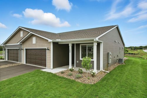 153 Gambel St, River Falls, WI, 54022-1106 | Card Image