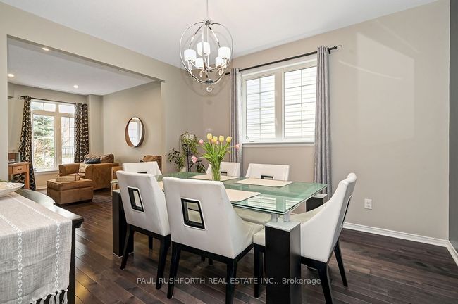 937 Rossburn Cres, House other with 5 bedrooms, 4 bathrooms and 4 parking in Nepean ON | Image 7