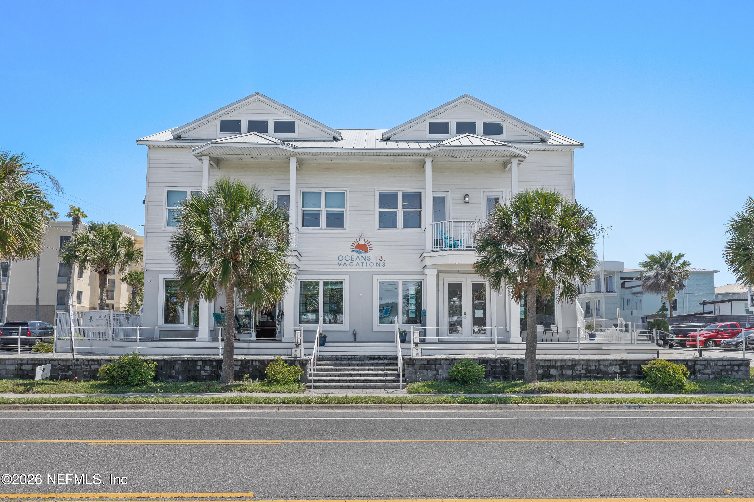 Commercial Sale in St. Augustine