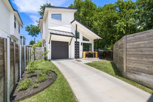 2-408 W Odell St, Austin, TX, 78752-2408 | Card Image