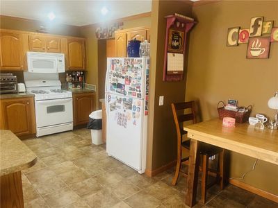 822 Hanley Street, House other with 3 bedrooms, 3 bathrooms and null parking in Ramsey IL | Image 3