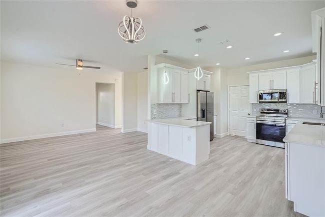 5424 Hammock View Ln, House other with 3 bedrooms, 3 bathrooms and null parking in APOLLO BEACH FL | Image 10