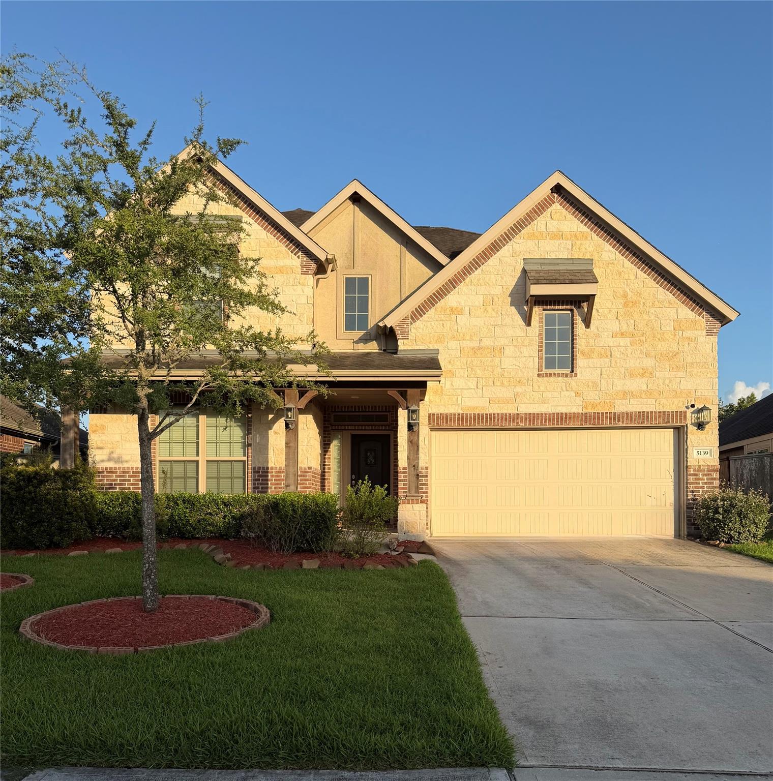 Residential Lease in Rosharon