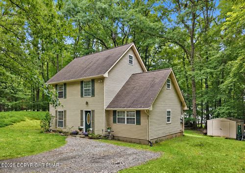 102 Crabapple Lane, Kunkletown, PA, 18058 | Card Image
