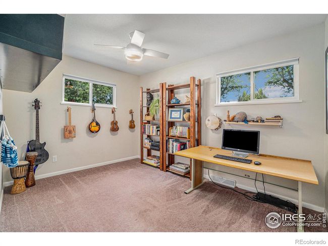 2644 21 St Avenue Ct, House other with 3 bedrooms, 1 bathrooms and 1 parking in Greeley CO | Image 16