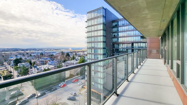 1001 - 8555 Granville Street, Condo with 2 bedrooms, 2 bathrooms and 1 parking in Vancouver BC | Image 8