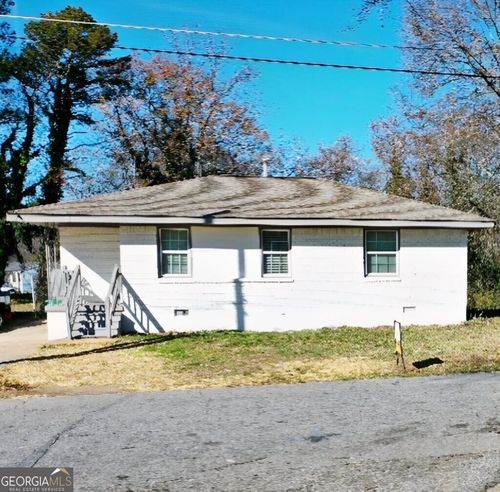 372 Second St, Forest Park, GA, 30297-2601 | Card Image