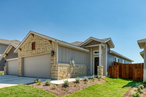 708 Harvest Moon Dr, Venus, TX, 76084-2167 | Card Image