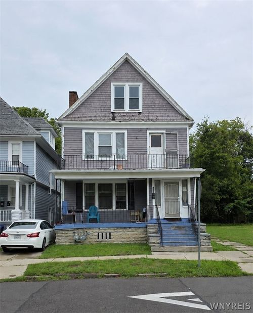 230 Riley Street, Buffalo, NY, 14208 | Card Image