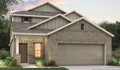 4280 Carlotta Dr, New Braunfels, TX, 78130-0577 | Card Image