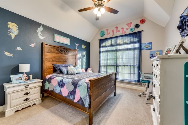 6 Chapel Hill Ln, House other with 5 bedrooms, 4 bathrooms and null parking in Rockwall TX | Image 25