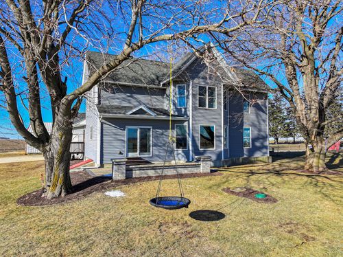 5007 E German Valley Rd, GERMAN VALLEY, IL, 61039-9625 | Card Image