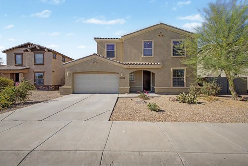 18436 W Nambe St, Goodyear, AZ, 85338-2627 | Card Image