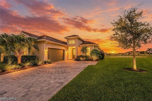 6094 Artisan Ct, Ave Maria, FL, 34142-5131 | Card Image