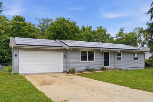 9309 Baldwin Dr, Machesney Park, IL, 61115-1719 | Card Image