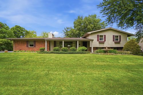 2756 Cottonwood Dr, Springfield, OH, 45504-4108 | Card Image