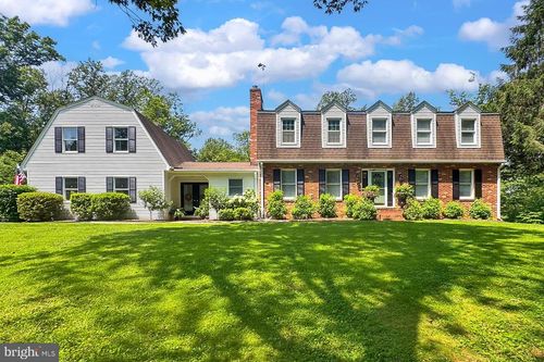 7400 Poplar Point Ln, WARRENTON, VA, 20186-7450 | Card Image