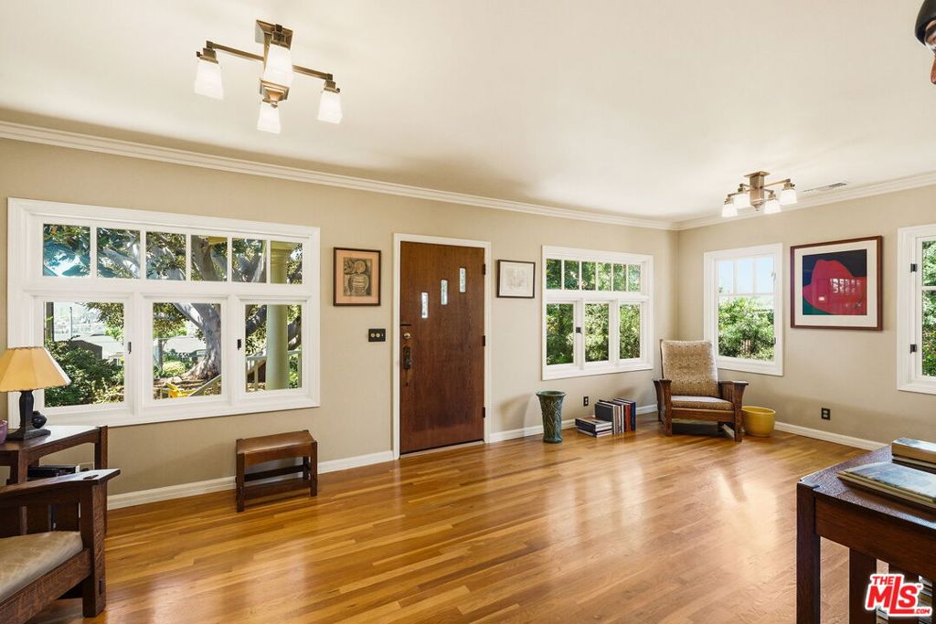 Residential in Los Angeles 5