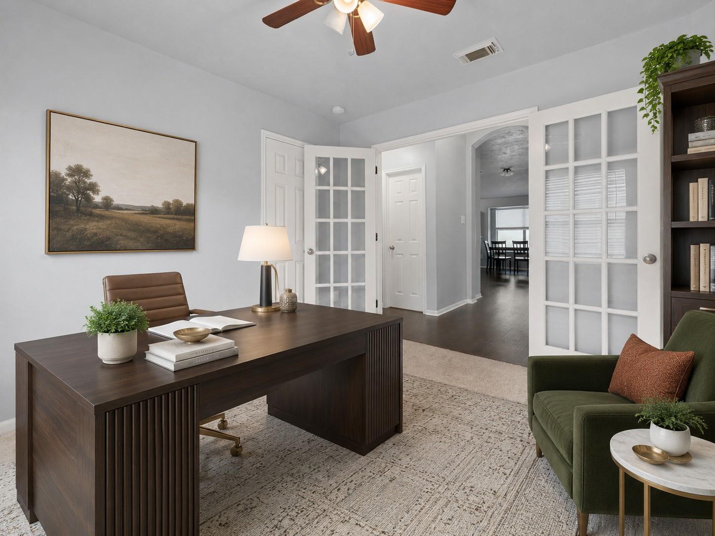 Residential in Richmond 4