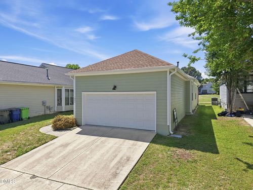 1953 Castle Pines Dr, Raleigh, NC, 27604-8466 | Card Image