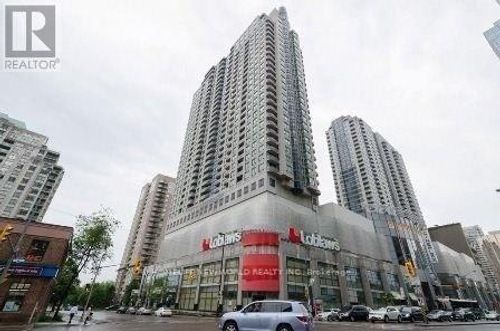 701-33 Empress Ave, North York, ON, M2N6Y7 | Card Image