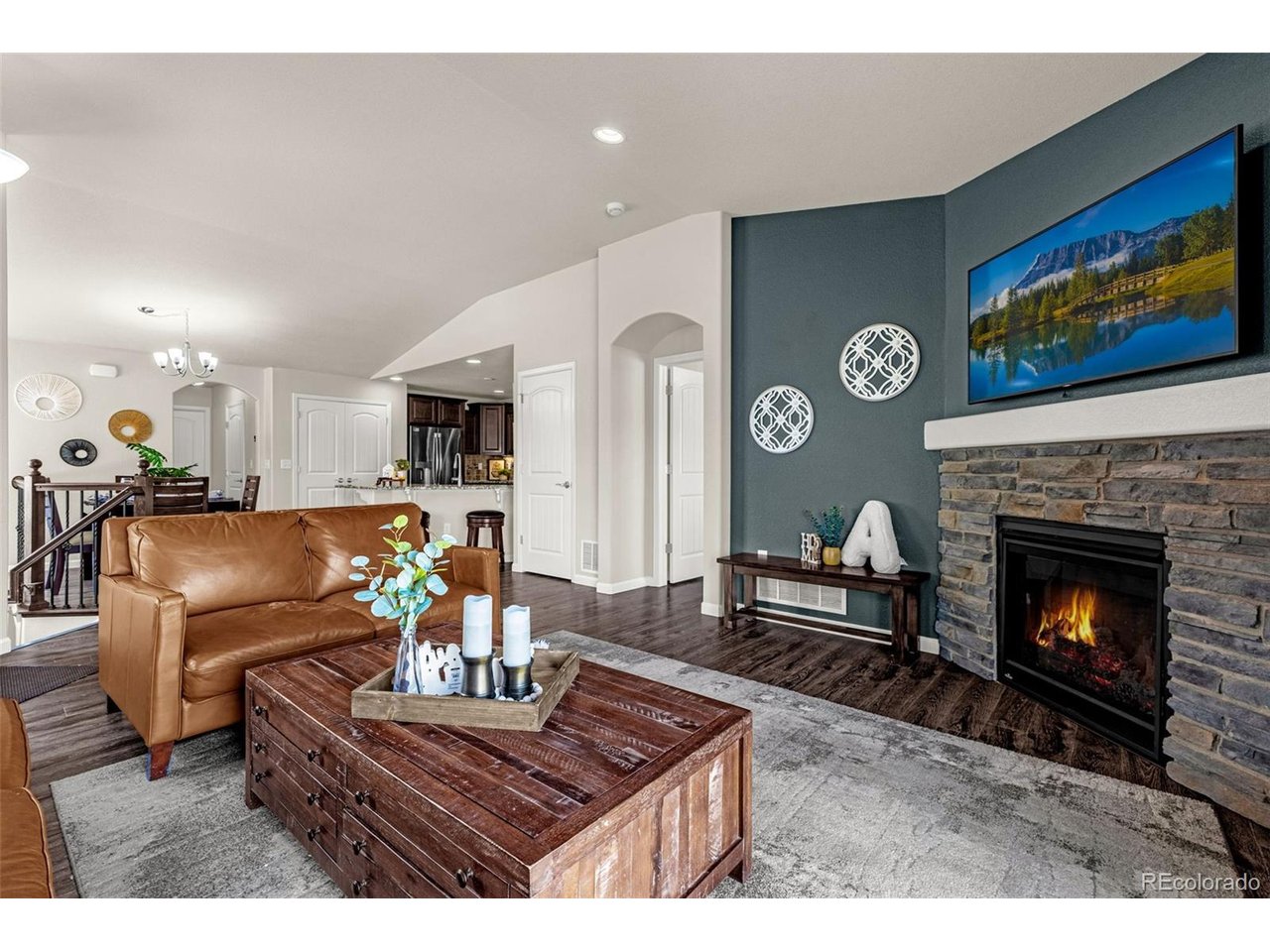 Residential in Colorado Springs 4