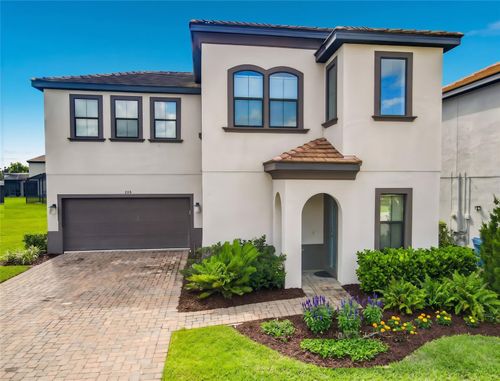208 Brookes Pl, Haines City, FL, 33844 | Card Image