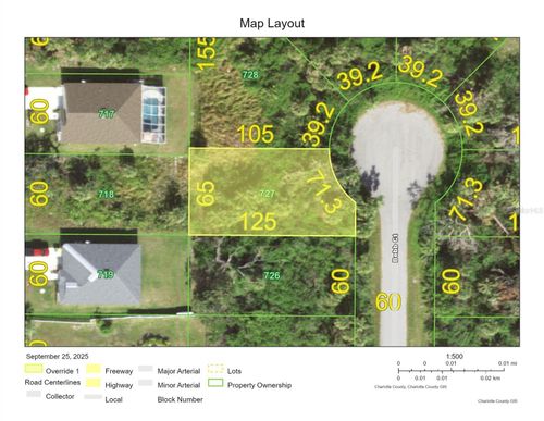 108 Bebb Ct, Rotonda West, FL, 33947-2640 | Card Image