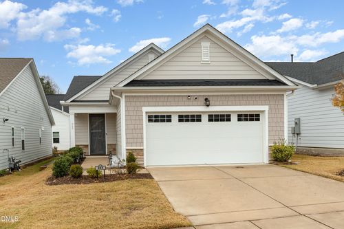 203 Maroon Ct, Raleigh, NC, 27610-8028 | Card Image