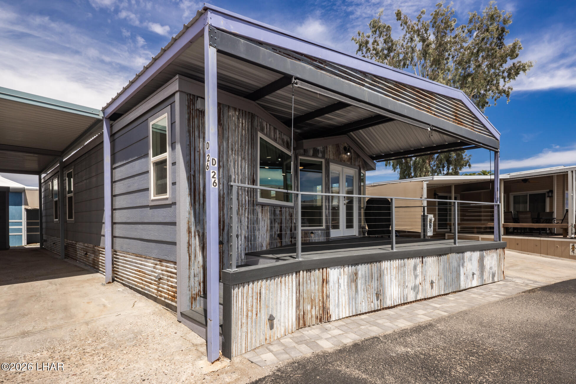 Residential in Lake Havasu City 2