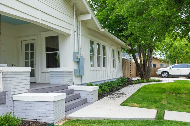 1303 Coggin Ave, House other with 3 bedrooms, 2 bathrooms and null parking in Brownwood TX | Image 37