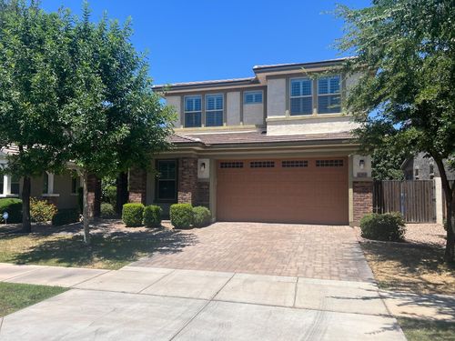 4268 E Palo Verde St, Gilbert, AZ, 85296-1576 | Card Image