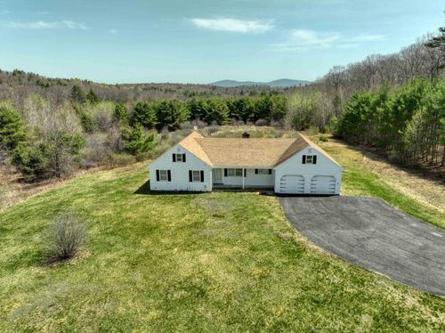 411 Upper Jaffrey Rd, Dublin, NH, 03444-8652 | Card Image