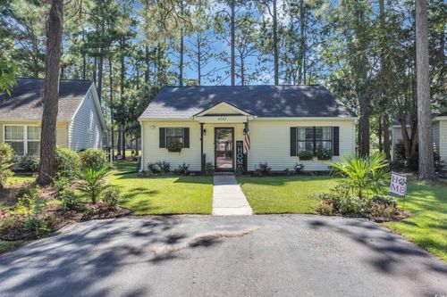 6562 Snowy Egret Cres, Myrtle Beach, SC, 29588-6434 | Card Image
