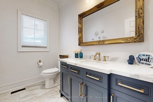 10 Roberson Dr, House other with 6 bedrooms, 7 bathrooms and 4 parking in Ajax ON | Image 19