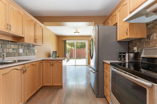 5 - 1530 Mackay Cres, Townhouse with 3 bedrooms, 3 bathrooms and 4 parking in Agassiz BC | Image 5