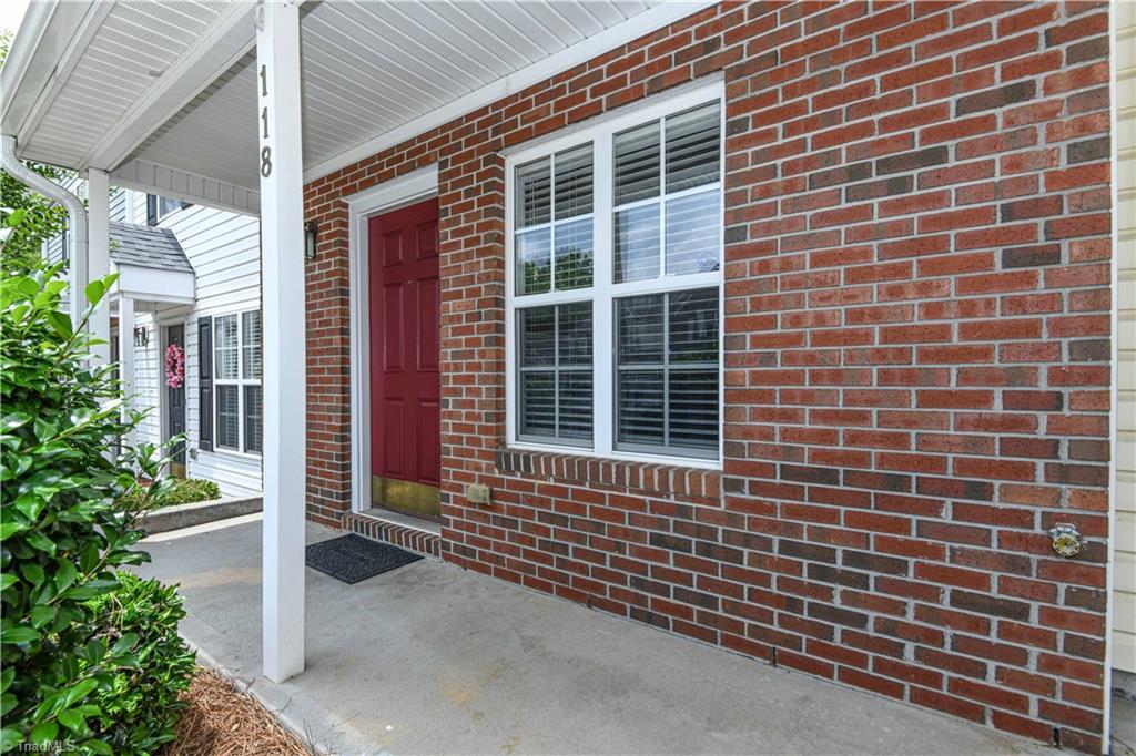 Residential in Greensboro 3