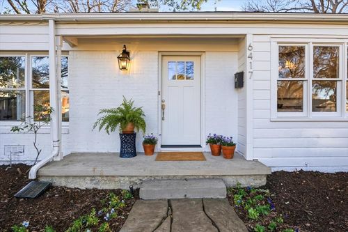 6417 Darwood Ave, Fort Worth, TX, 76116-4406 | Card Image
