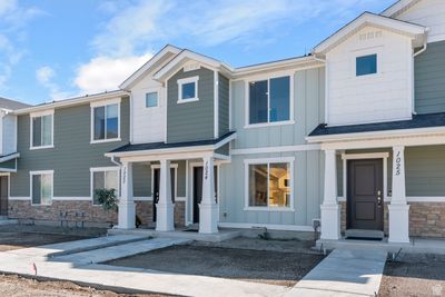 1108 - 1914 S 610 W, Townhouse with 3 bedrooms, 2 bathrooms and 6 parking in Provo UT | Image 2