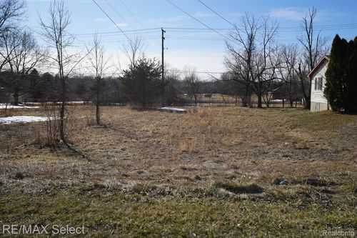 VL N Linden Road, Flint Charter Township, MI, 48532 | Card Image