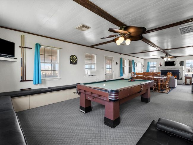 1134 Canal Dr, House other with 3 bedrooms, 4 bathrooms and null parking in Surfside Beach TX | Image 15
