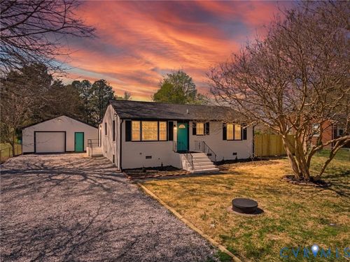 4210 Henshaw Dr, North Dinwiddie, VA, 23803-6808 | Card Image