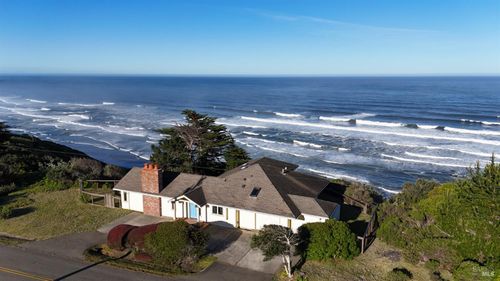 15150 Irish Beach Drive, Manchester, CA, 95445 | Card Image