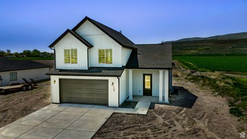 1316 E 1150 S, Garland, UT, 84312 | Card Image