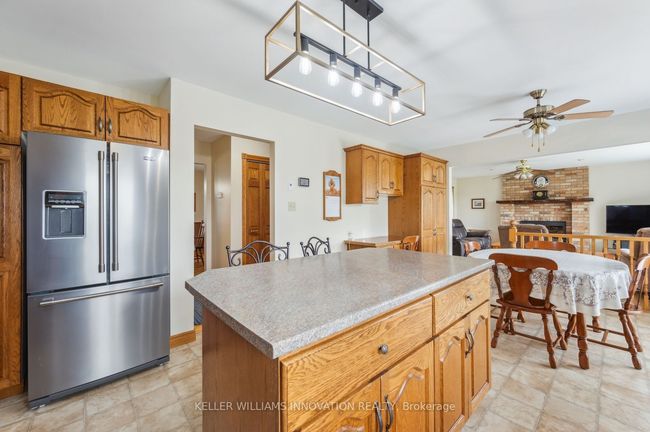 4140 Weimar Line, House other with 4 bedrooms, 4 bathrooms and 8 parking in Wellesley ON | Image 16