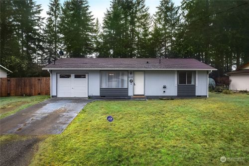 5122 Gentle Ridge Drive Se, Lacey, WA, 98513 | Card Image